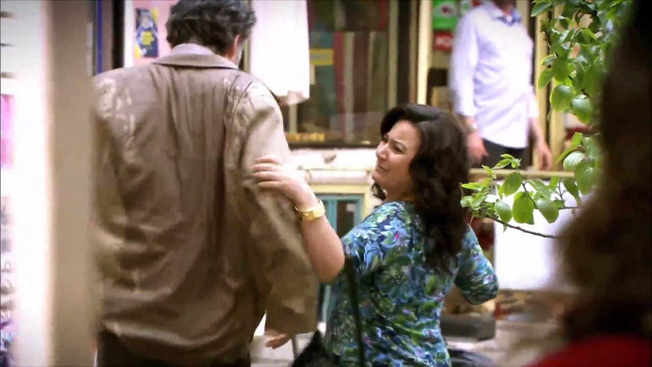 Capitulo 40 El Secreto De Feriha