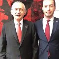 Kılıçdaroğlu'ndan Ceyhan Belediye Başkan adayı'na tam destek