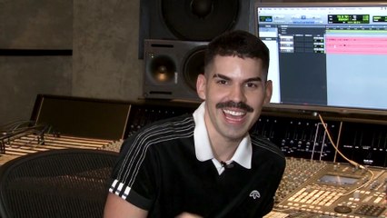 Mateus Carrilho - Não Nega (Acústico) | CARAS Sessions (2018)