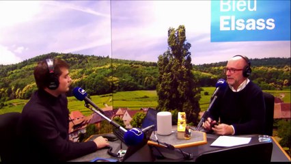 Les anniversaires autour de la cathédrale de Strasbourg en 2019