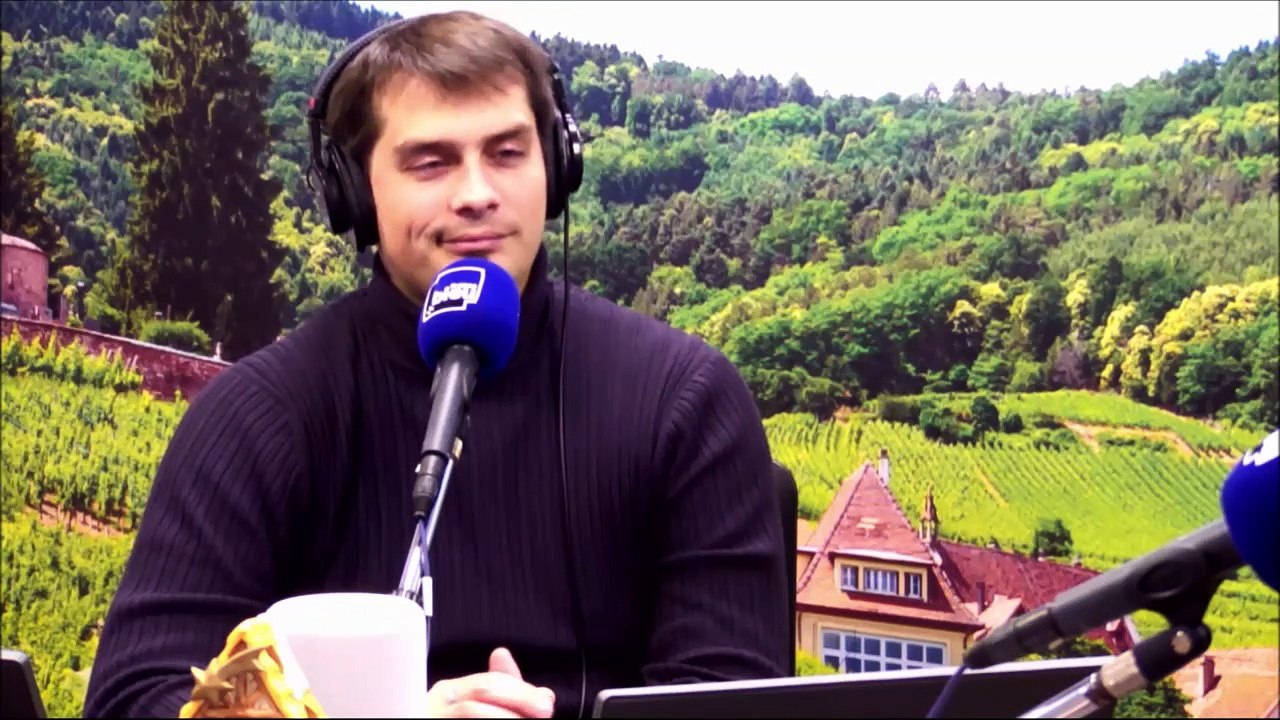 François Muller et l'Histoire : les anniversaires de 2019