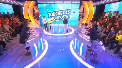Il y a trois ans dans TPMP… Bigflo et Oli "clashaient" Cyril Hanouna en direct avec un freestyle (Vidéo)