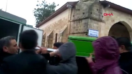 Adıyaman Kazada Yaralanan Üniversiteli Emine de Kurtarılamadı -Tamamı