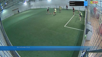 Equipe 1 Vs Equipe 2 - 04/01/19 12:42 - Loisir Poitiers - Poitiers Game Parc