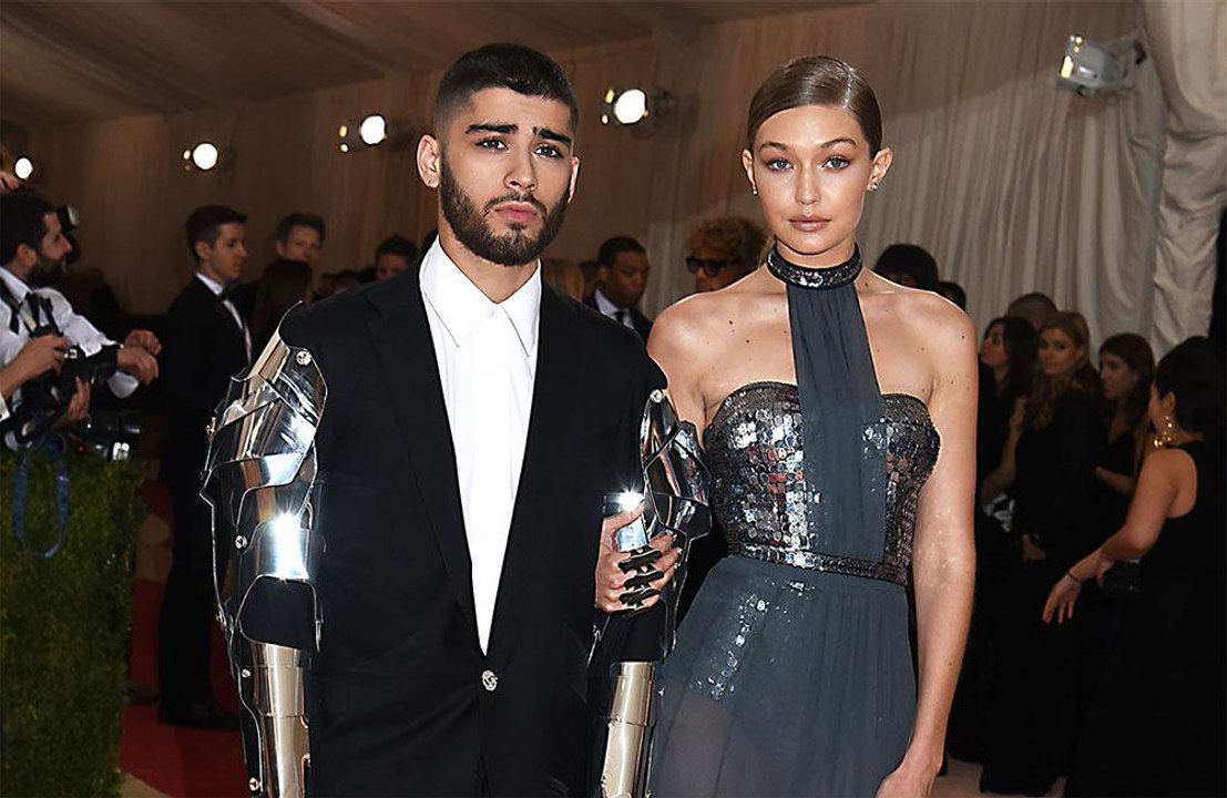 Gigi Hadid und Zayn Malik: Alles aus!
