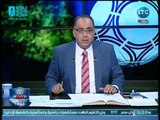 أبو المعاطي زكي يشيد بأداء الوصل الإماراتي في مباراته أمام الأهلي: فريق مكافح