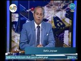 الإعلامي ممدوح حافظ يهنئ الشعب الصري والرئيس السيسي بذكري نصر أكتوبر