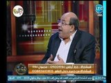 المحامي محمود عطية يهاجم  فعاليات مهرجان الجونة ويوجه رسالة نارية لـ  احمد مالك بعد إهانته لـ الشرطة