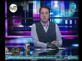 احمد عبدون ينوه عن مناظرة نارية عالهواء بين شريف الشوباشي و د.عبد المنعم فؤاد وحديث حول  حجاب المرأة