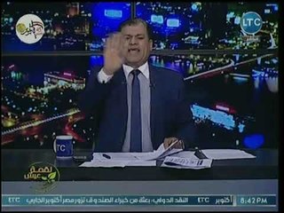 ماجد علي يوجه رسالة تحذيرية وقوية لـ مرتضى منصور: لا يحميك أحد في الدولة