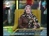 ميار الببلاوي تكشف عن اراء القادة العسكريين في العالم حول 