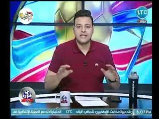 احمد عبد الهادي يطالب بـ انتفاضة زملكاوية ضد مرتضي منصور بعد قرار شطب عضوية حازم امام