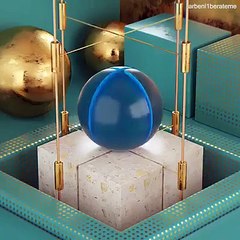 دماغ کو پر سکون کرنے کے لیے بہت ہی زبردست ویڈیو