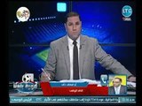 أبو المعاطي زكي يفضح مرتضي منصور ويكشف العقوبات الكارثية ضد الزمالك بسبب مستحقات بعض اللاعبين