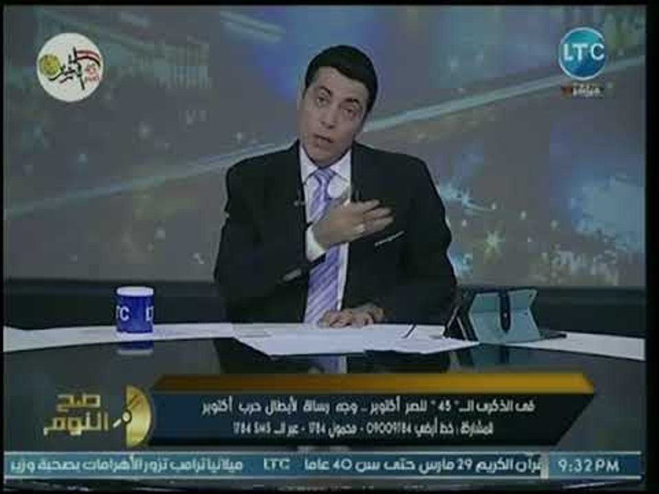 الغيطي يكشف عن تزايد أعداد قتلى حوادث الطرق: ال...