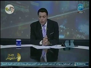 محمد الغيطي يكشف كواليس كارثة حرائق النيل بالوادي الجديد وتدمير مئات الأفدنة