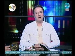 احمد عبدون ينوه عن حلقة مع الفنان سمير الاسكندراني يكشف فيها اسرار لقائه مع الزعيم جمال عبد الناصر