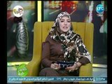 الإعلامية ميار الببلاوي تكشف عن اسرار حرب اكتوبر وعن ذكرياتها مع والدها 