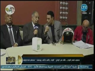 حصريا | أخر لقاء للراحل باقي ذكي محطم أسطورة خط بارليف .. وتفاصيل تدمير الساتر الترابي المنيع