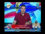 برنامج كورة ع الهادي | مع احمد عبد الهادي حول اهم اخبار الكورة المصرية  6-10-2018