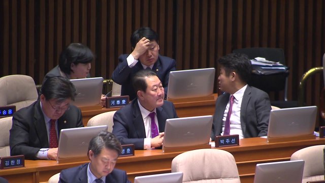 제2의 임세원 막자 ...여야, 관련 법률 개정 추진 / YTN