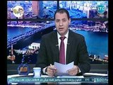 الإعلامي رمضان عبد الجيد يقف دقيقة حداد علي أرواح شهداء حرب أكتوبر المجيدة