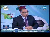 نجم الجماهير | مع أبو المعاطي زكي ولقاء مع نجم الأهلي السابق حول وضع الكرة المصرية 6-9-2018