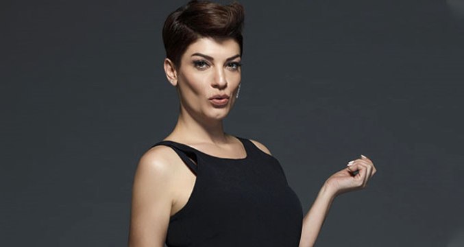 Şarkıcı Aslı Zen, Kocasının Sen Artık Hiç Eğlenceli Değilsin Diyerek Kendisini Terk Ettiğini Söyledi