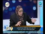 د.امنه نصير تطالب الرئيس السيسي بالتدخل السريع لـ القضاء علي ظاهرة الزواج بعقود مزورة