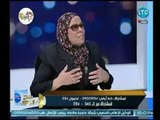 د.امنه نصير توضح موقف الإسلام من زواج القاصرات