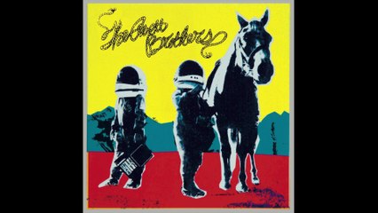 The Avett Brothers - Ain't No Man