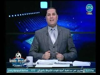 عبد الناصر زيدان يكشف كواليس زيارته لقصر "الزعيم" ورساله عادل إمام له