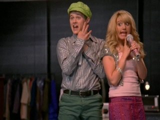 High School Musical Cast - What I've Been Looking For