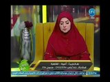 احلي حياة مع ميار الببلاوي و صوفيا زاده وتفسير احلام المشاهدين 10-10-2018