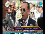 كاميرا بلدنا امانة ترصد احتفالات شمال سيناء بـ ذكري نصر أكتوبر الـ 45  تقرير محمد درويش