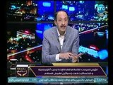 خالد علوان يشيد بـ كلمة الرئيس في ذكري نصر أكتوبر : الجيش المصري قادر علي هزيمة إسرائيل مرة أخري