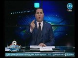 عبد الناصر زيدان يفتح النار علي مرتضى منصور  بعد إهانة  الأخيرعضوه مسنه داخل النادي