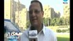 كاميرا كورة بلدنا ترصد اخر استعدادات نادي الترسانه لملاقاة الأهلي في كأس مصر