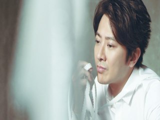 Eric Suen - Let Go With Peace