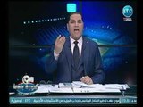 عبد الناصر زيدان يكشف عالهواء سبب دفاعه ودعمه لـ  تركي آل شيخ وتجربة بيراميدز في الدوري