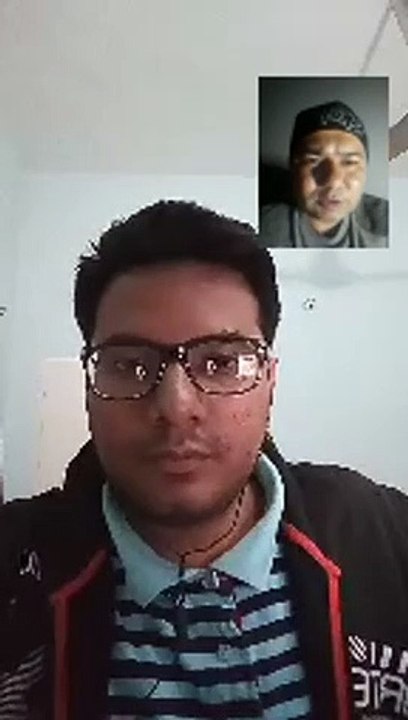 Gufran khan