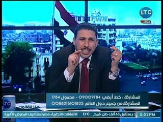 محمد عطية يشيد بقانون نصف المدة بعد إقراره قانون إنساني من الدرجة الأولى