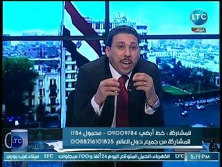 محمد عطية يوضح أحكام القضاء في القتل تحت تأثير السكر ..  وحقيقة حكم البراءة في تلك الحالة