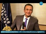 مستقبل وطن | ولقاء مع م. عبد الرحمن أحمد العضو المنتدب لـ كايرو جلوبال للإستثمار العقاري 12-10-2018