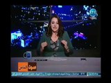 مقدمه قويه للاعلاميه نهال طايل عن 