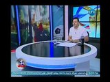 كوره عالهادي | مع احمد عبد الهادي فقرة الاخبار الرياضيه والرد علي اهانة رئيس نادي للخطيب 13-10-2018