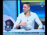 أحمد السيد يكشف حقيقة  استبعاد أحمد فتحي من منتخب مصر بسبب أزمته مع هاني رمزي
