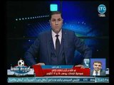 محامي ممدوح عباس يكشف اخيرا فضائح مرتضي منصور ومخالفة لـ اللوائح  وأين تذهب أموال النادي