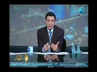 الغيطي يشيد بكلمه الرئيس السيسي في ذكري نصر اكتوبر : " رسالة عاجلة لـ العدو بقدرة الجيش المصري"