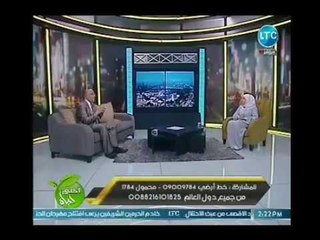 علامات الساعه | العلامه الثانيه : استئناس الحيوانات وصداقة القط والفأر.. مع د. محمد وهدان